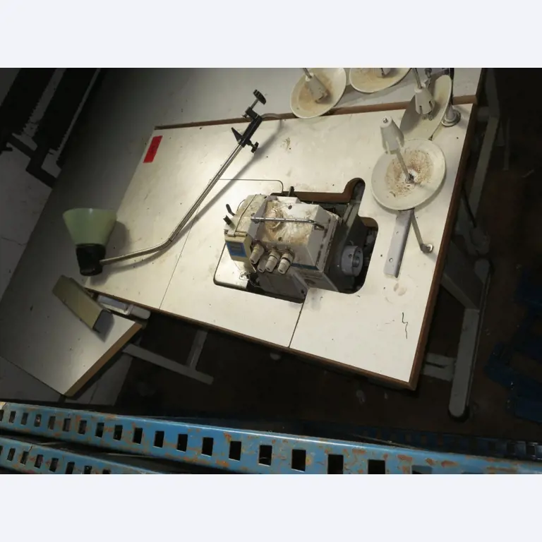 máquinas para trabalhar madeira bem conservadas-1