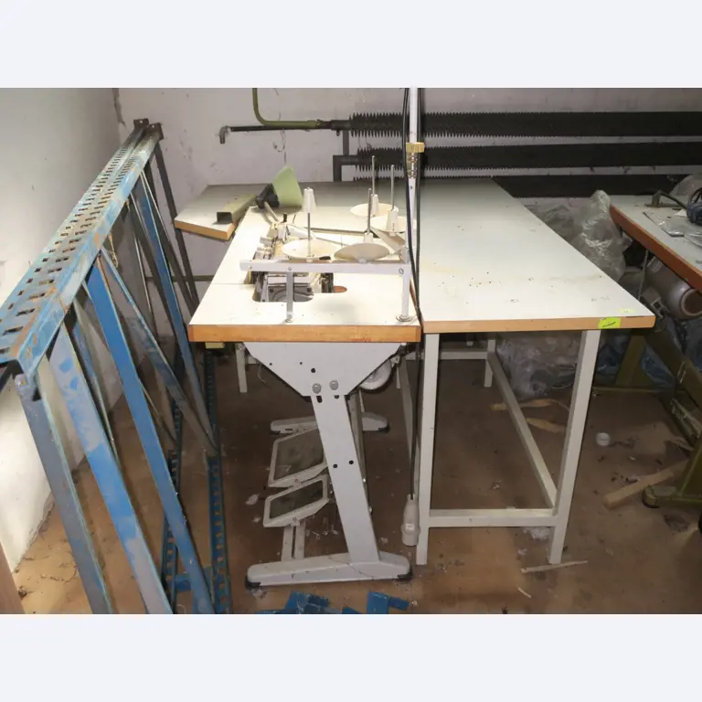 máquinas para trabalhar madeira bem conservadas-2