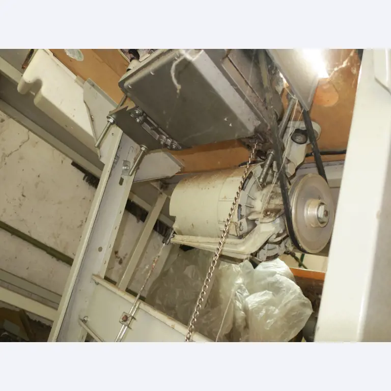 máquinas para trabalhar madeira bem conservadas-3