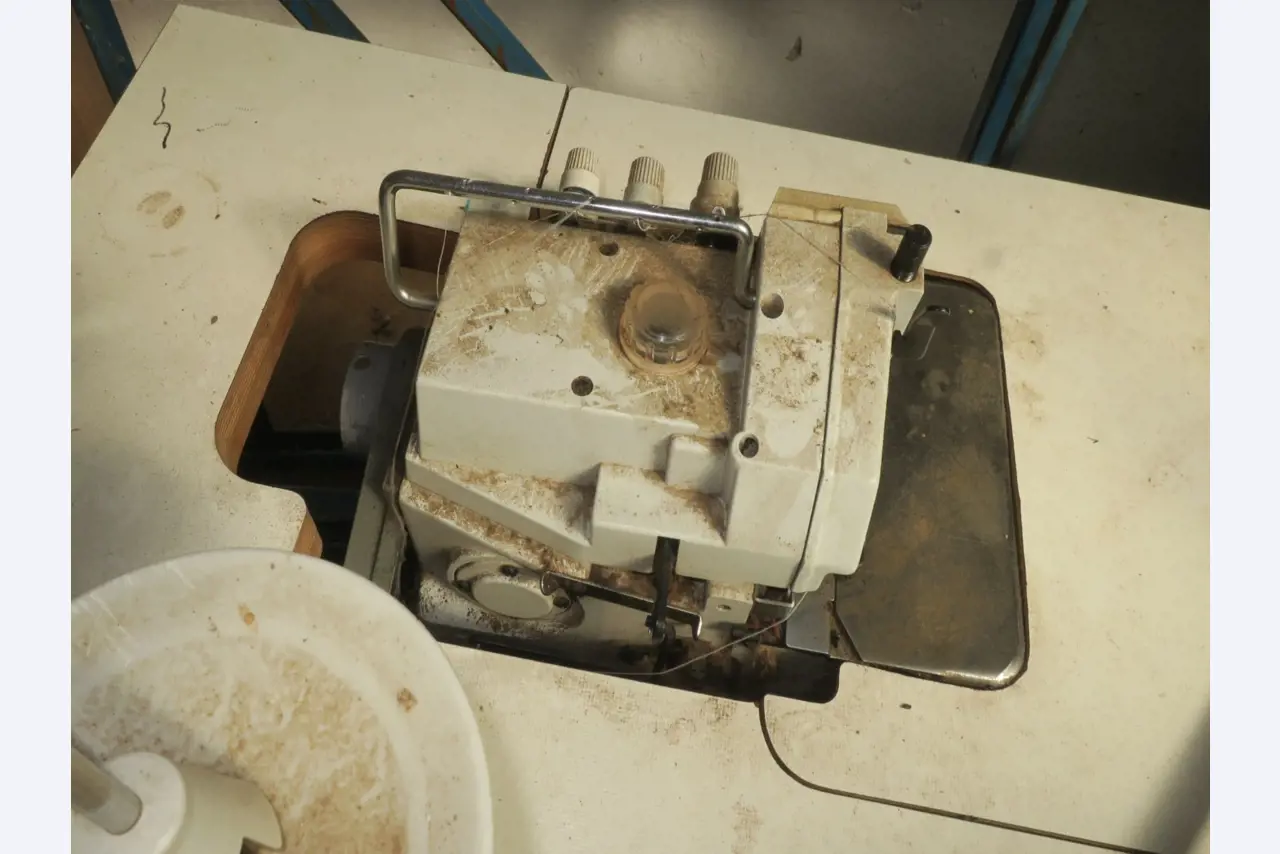 máquinas para trabalhar madeira bem conservadas-4