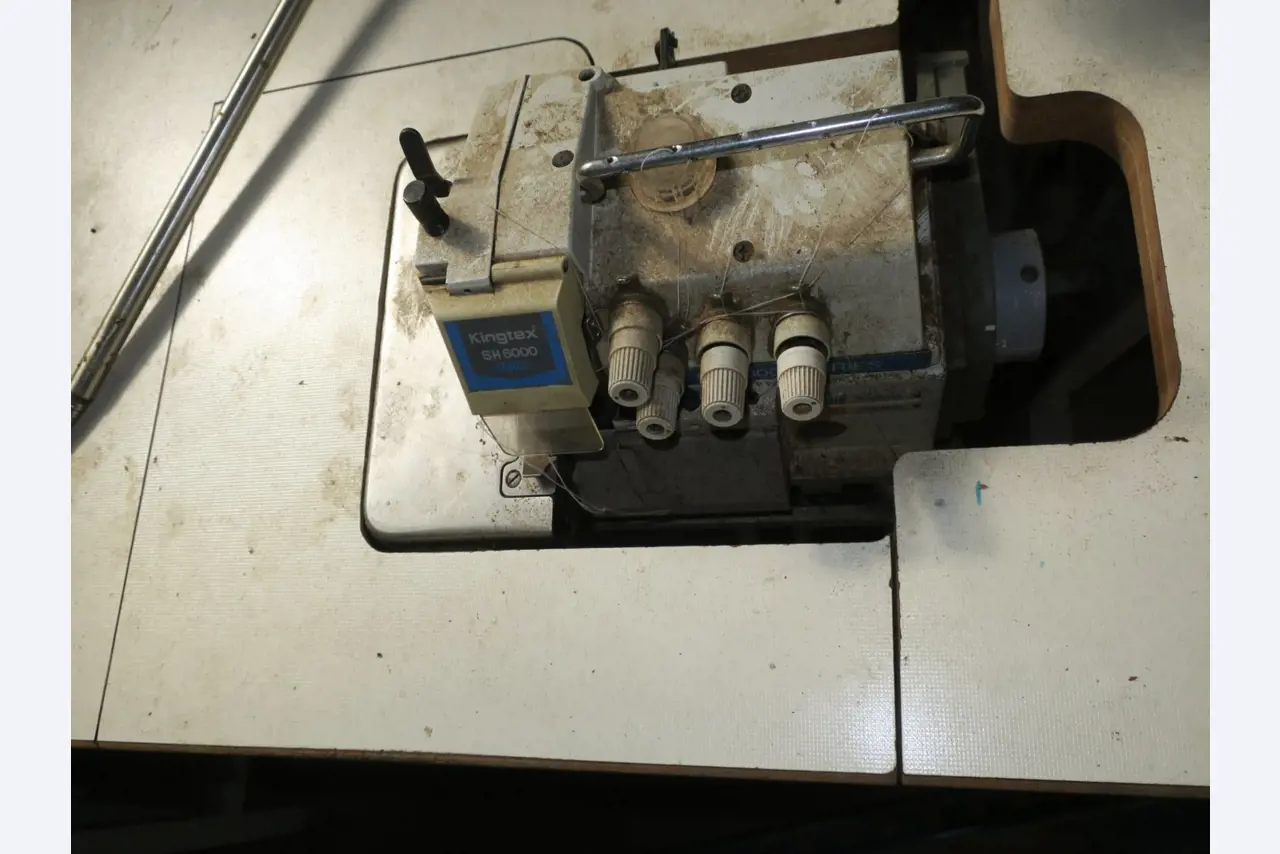 máquinas para trabalhar madeira bem conservadas-5