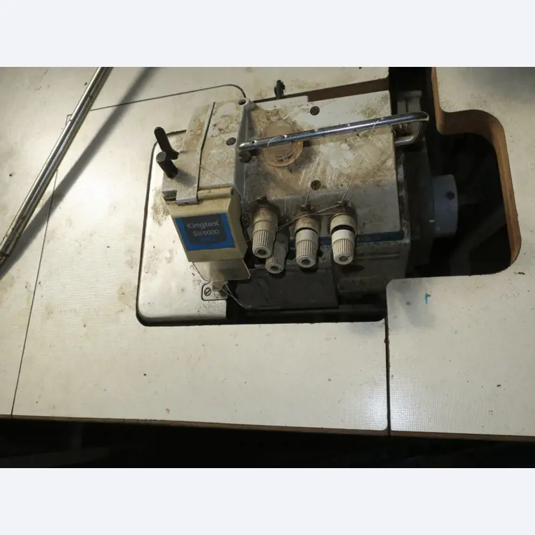 máquinas para trabalhar madeira bem conservadas-5