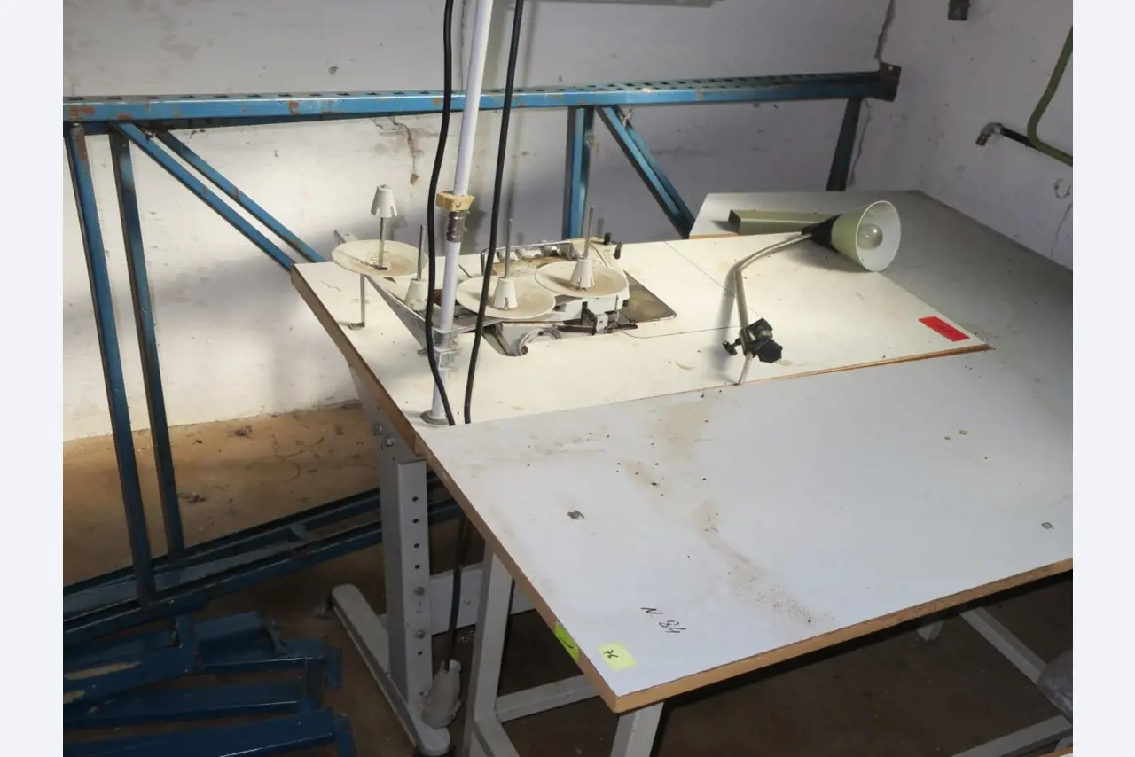 máquinas para trabalhar madeira bem conservadas-6