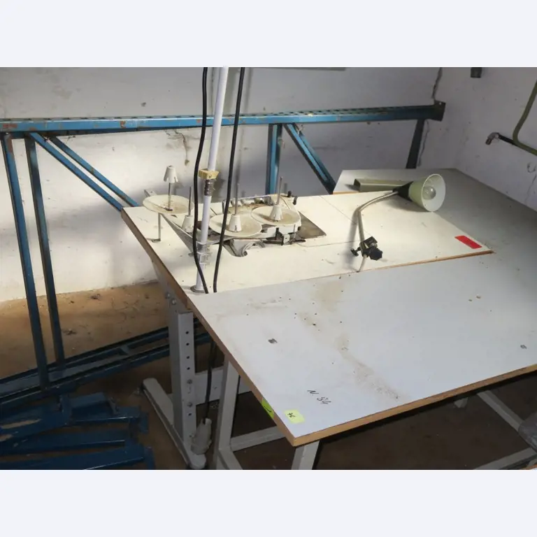 máquinas para trabalhar madeira bem conservadas-6