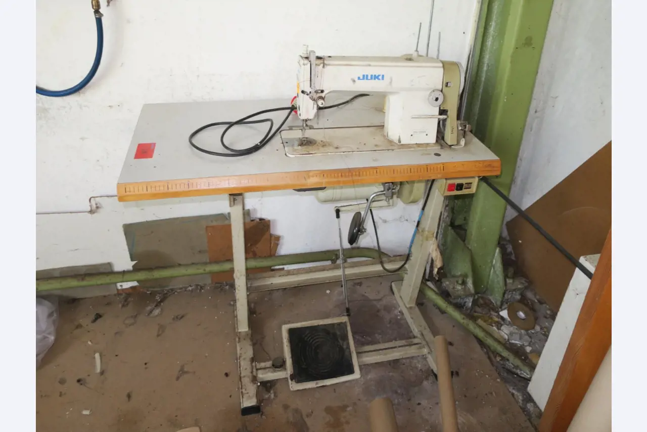 máquinas para trabalhar madeira bem conservadas-1