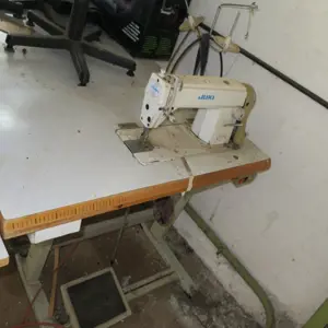 Stebnówka Juki DDL 5550N