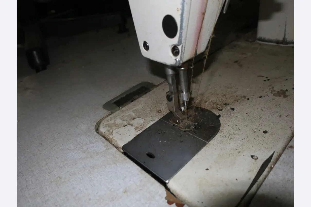 dobro vzdrževani stroji za obdelavo lesa.-4