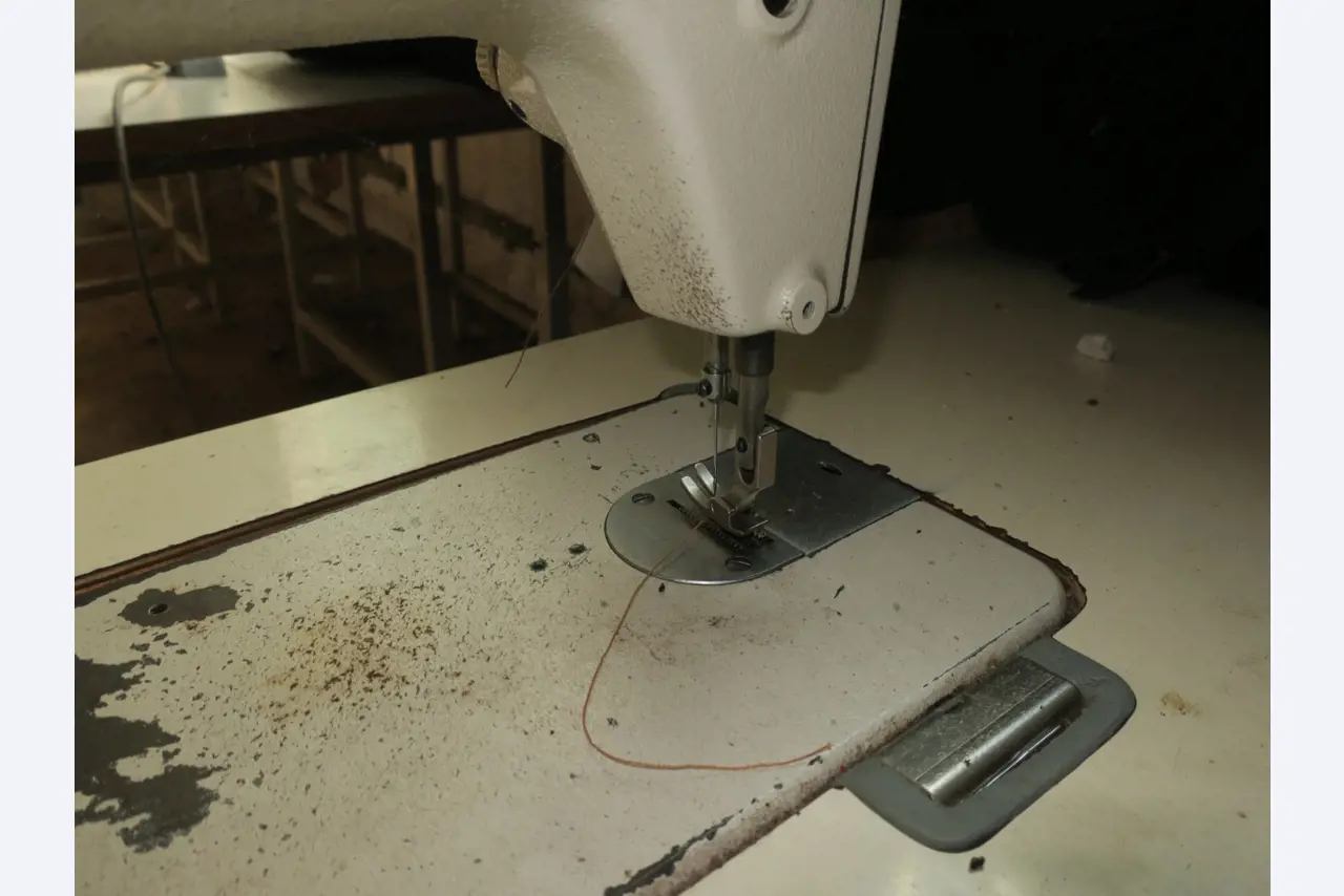 dobro vzdrževani stroji za obdelavo lesa.-7