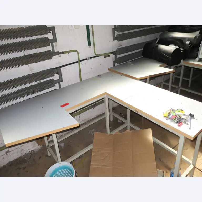 máquinas para trabalhar madeira bem conservadas-1