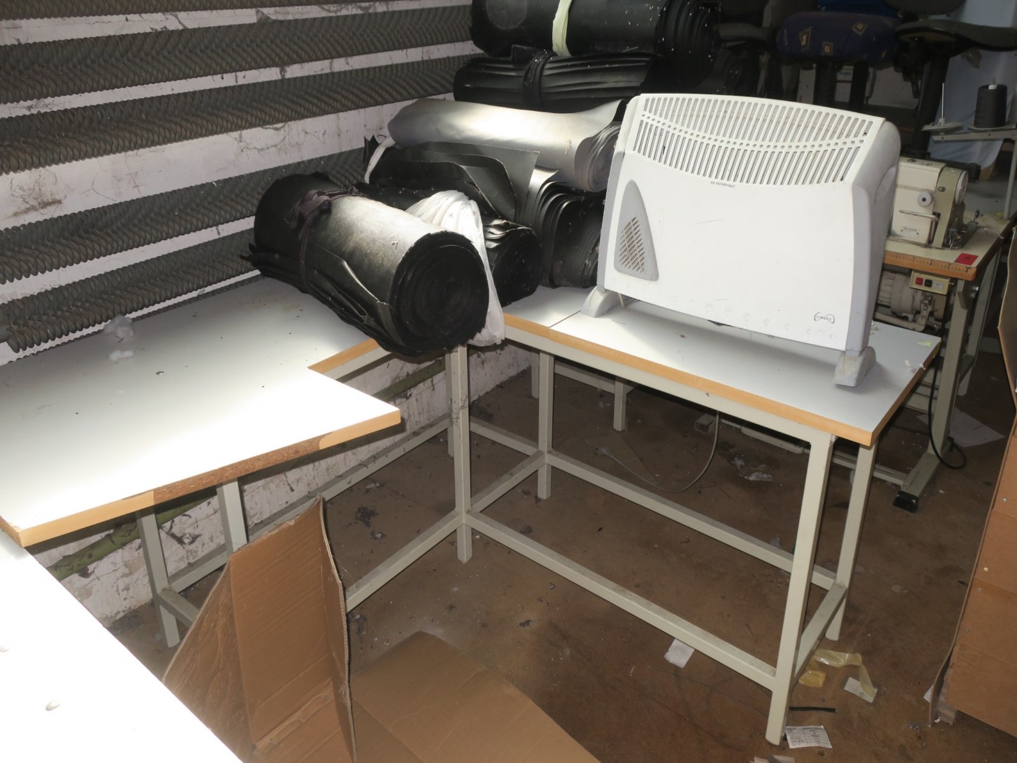 gepflegte Holzbearbeitungsmaschinen-2