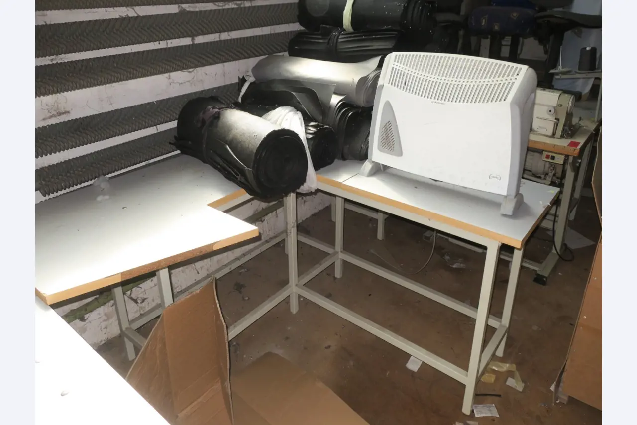 máquinas para trabalhar madeira bem conservadas-2