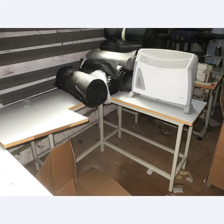 máquinas para trabalhar madeira bem conservadas-2