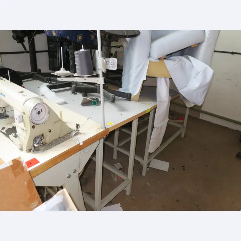 máquinas para trabalhar madeira bem conservadas-3