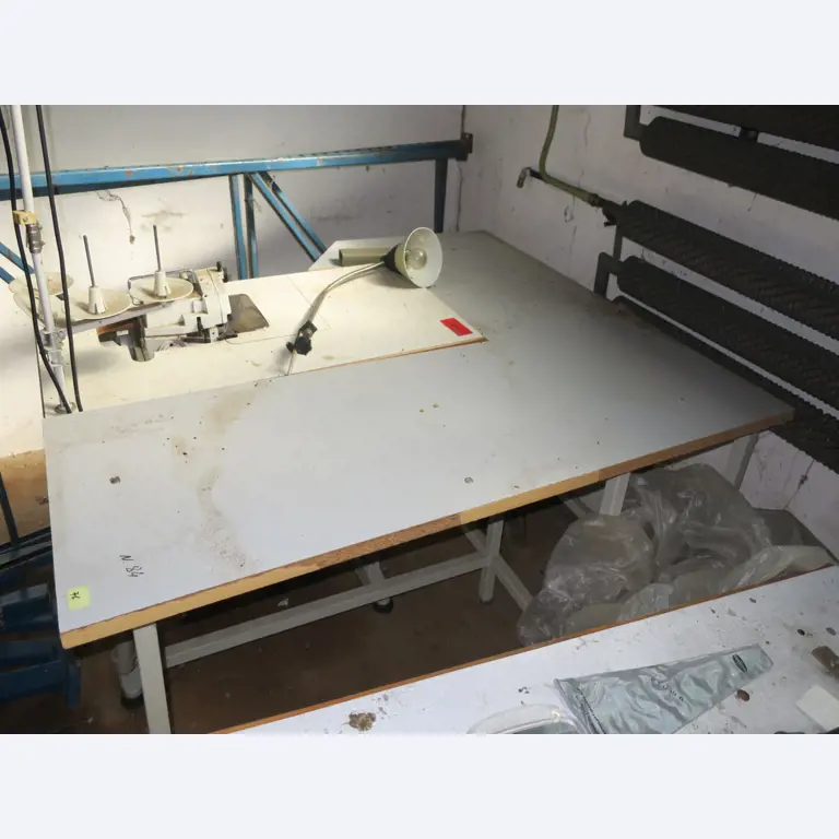 máquinas para trabalhar madeira bem conservadas-4