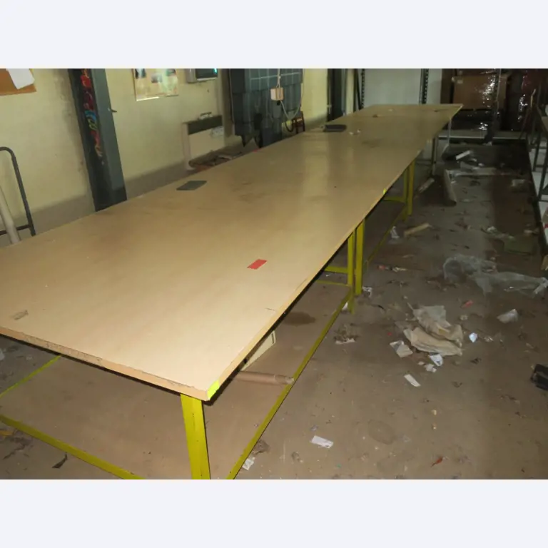 well maintained machines for wood processing-2