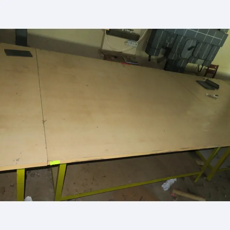 well maintained machines for wood processing-3