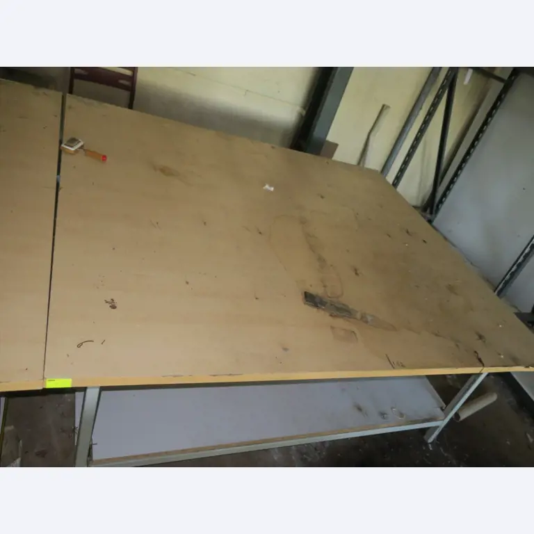 well maintained machines for wood processing-5