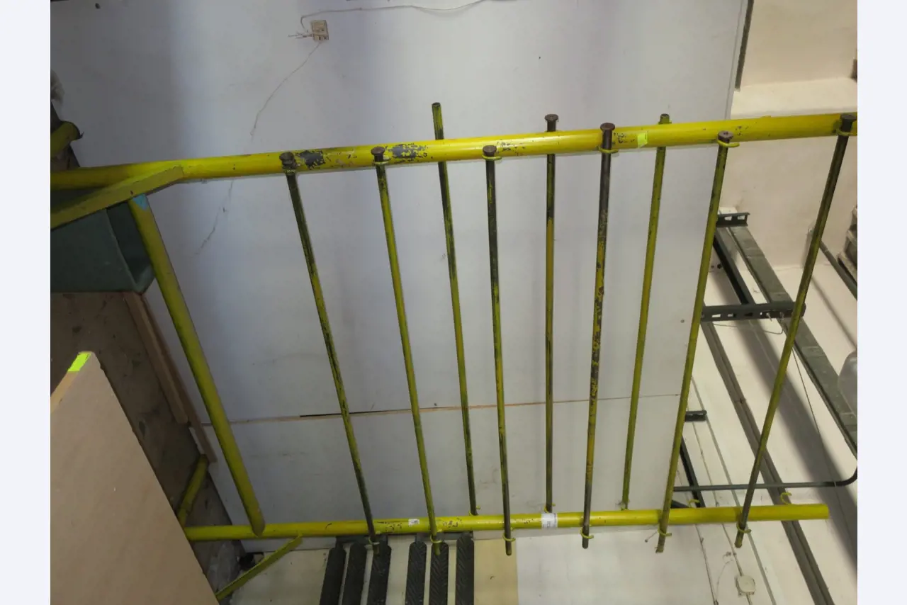 goed onderhouden houtbewerkingsmachines-1