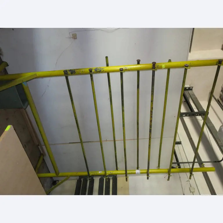 goed onderhouden houtbewerkingsmachines-1