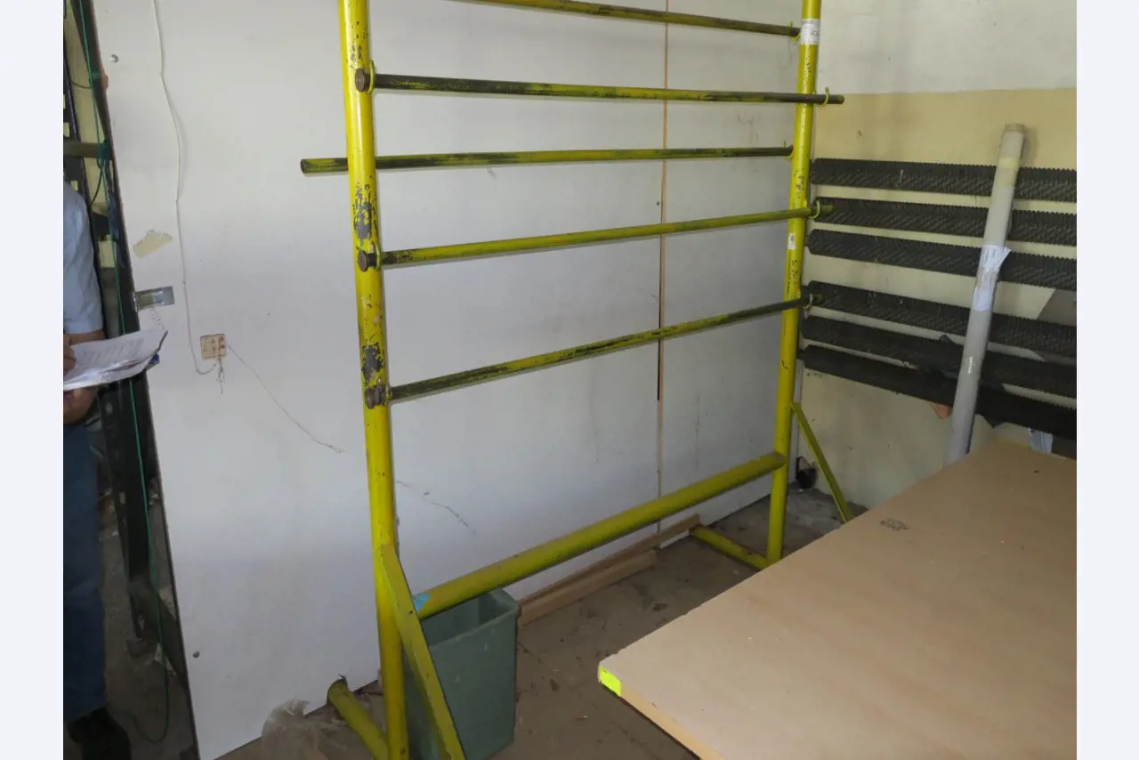 goed onderhouden houtbewerkingsmachines-2