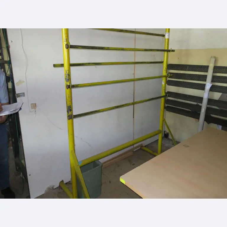 goed onderhouden houtbewerkingsmachines-2