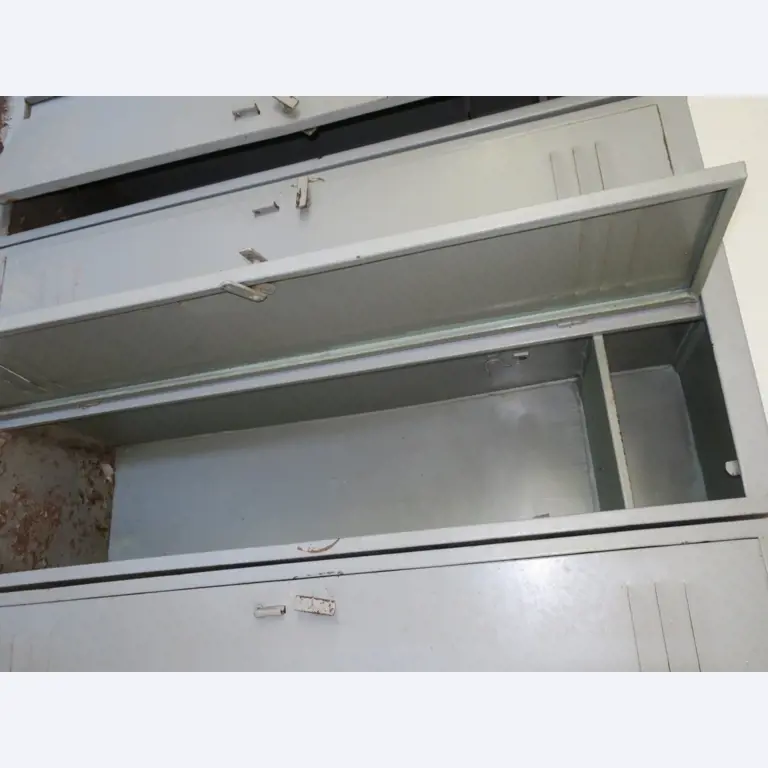 goed onderhouden houtbewerkingsmachines-2