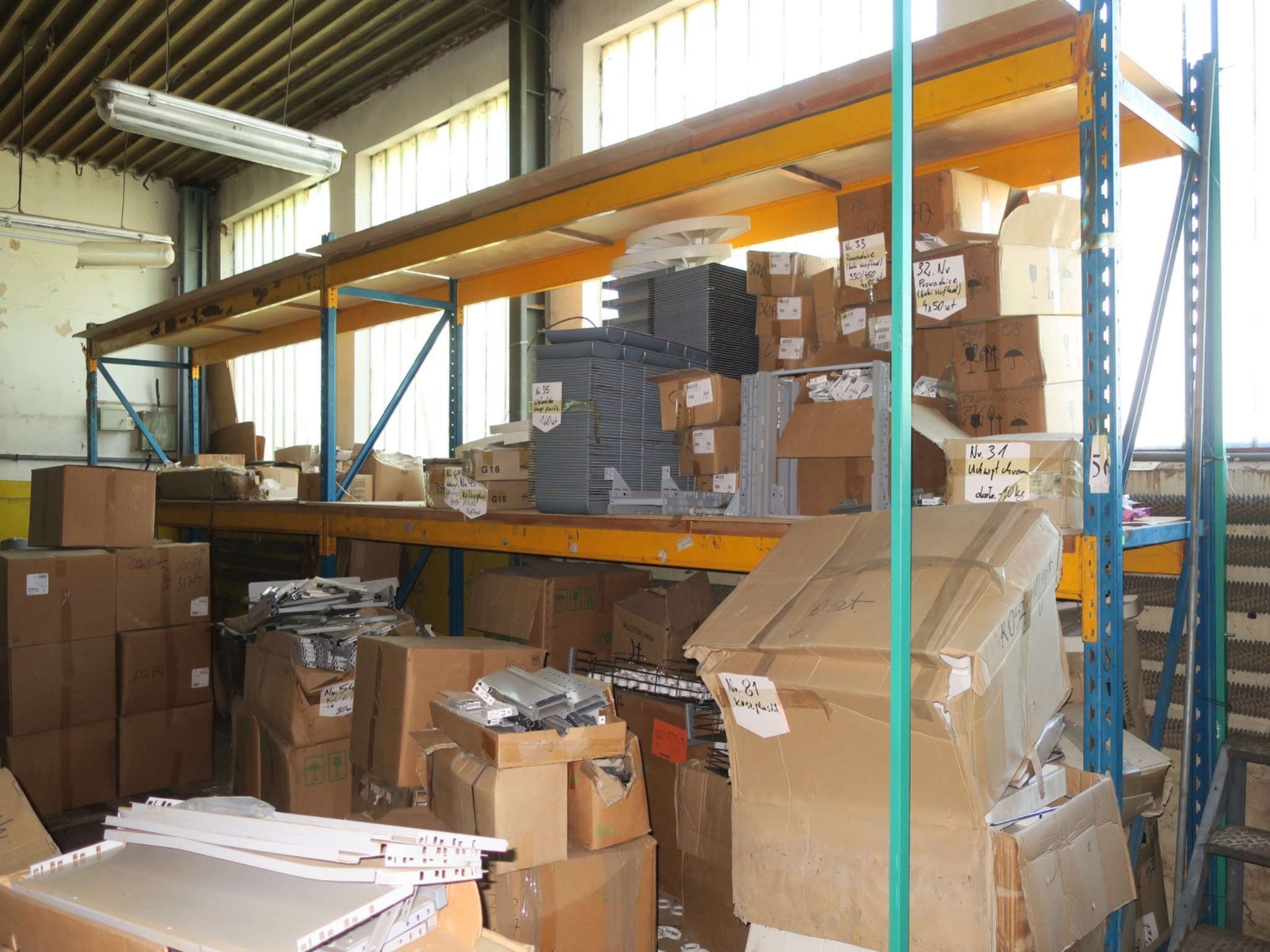 maszyny z zakladu produkcji mebli-1