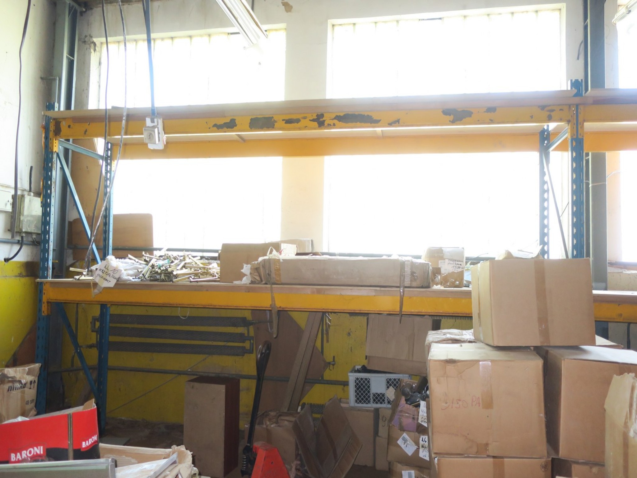 maszyny z zakladu produkcji mebli-3