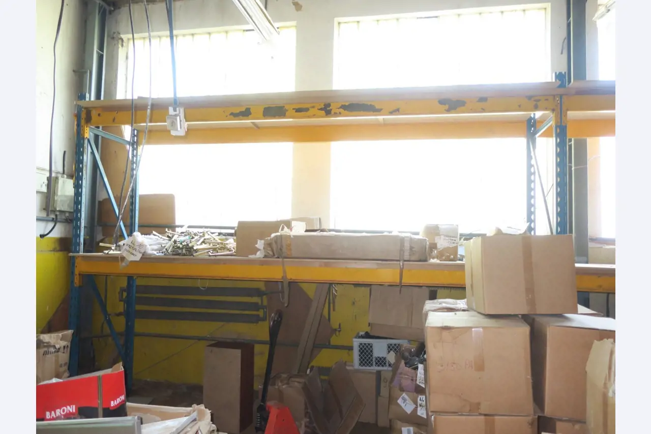 máquinas para trabalhar madeira bem conservadas-3