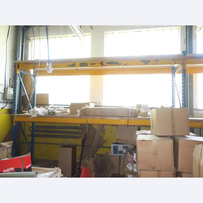 máquinas para trabalhar madeira bem conservadas-3