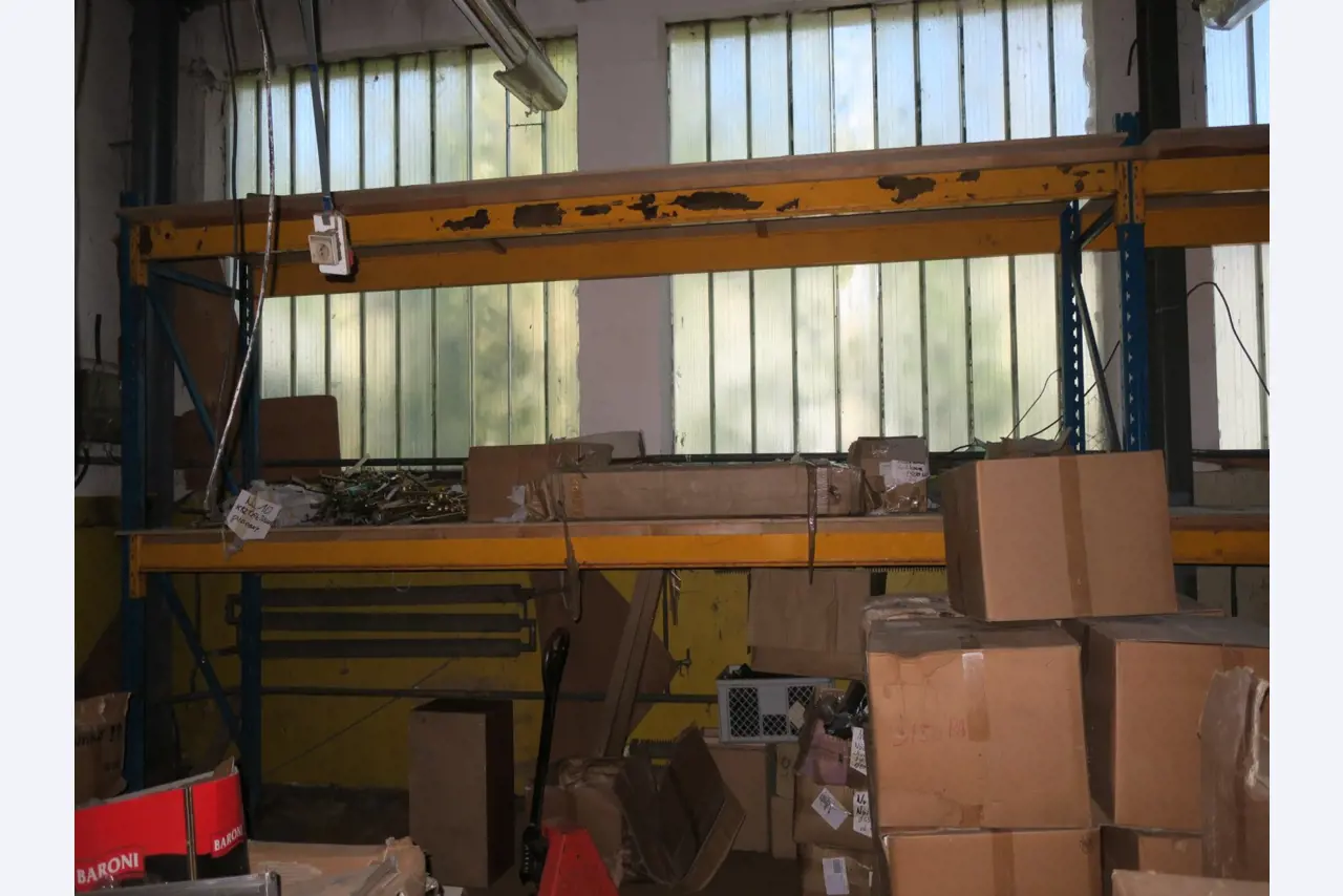 máquinas para trabalhar madeira bem conservadas-4