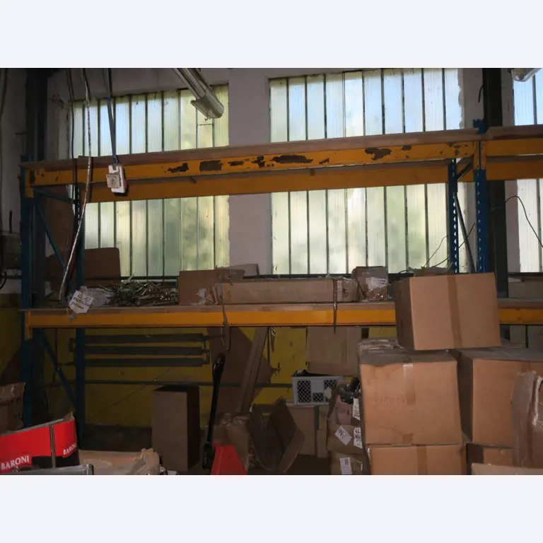 máquinas para trabalhar madeira bem conservadas-4