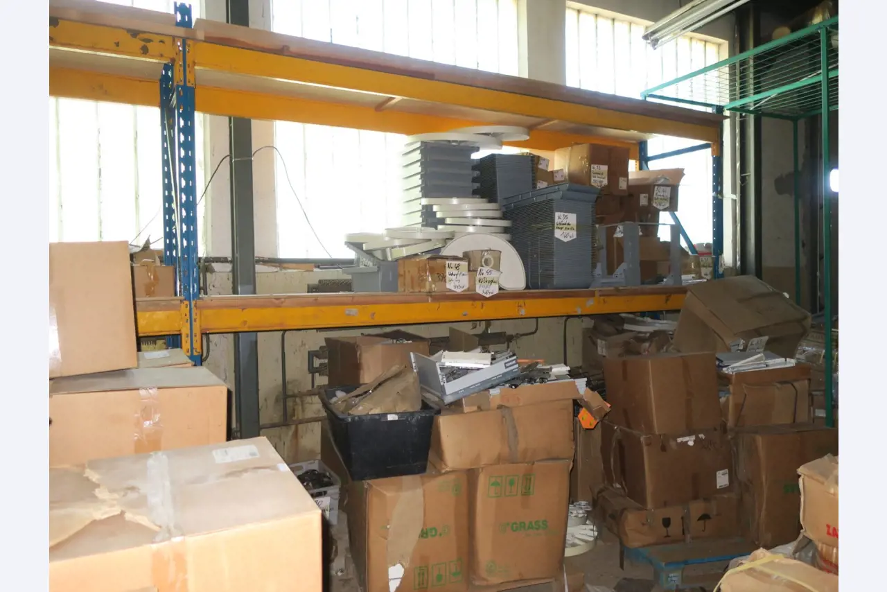 máquinas para trabalhar madeira bem conservadas-5