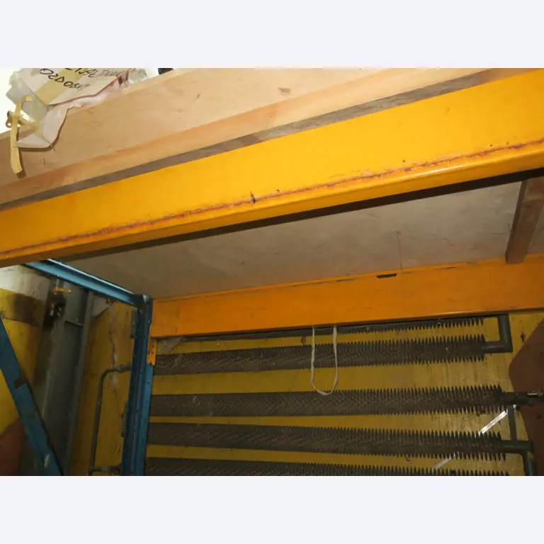 máquinas para trabalhar madeira bem conservadas-6