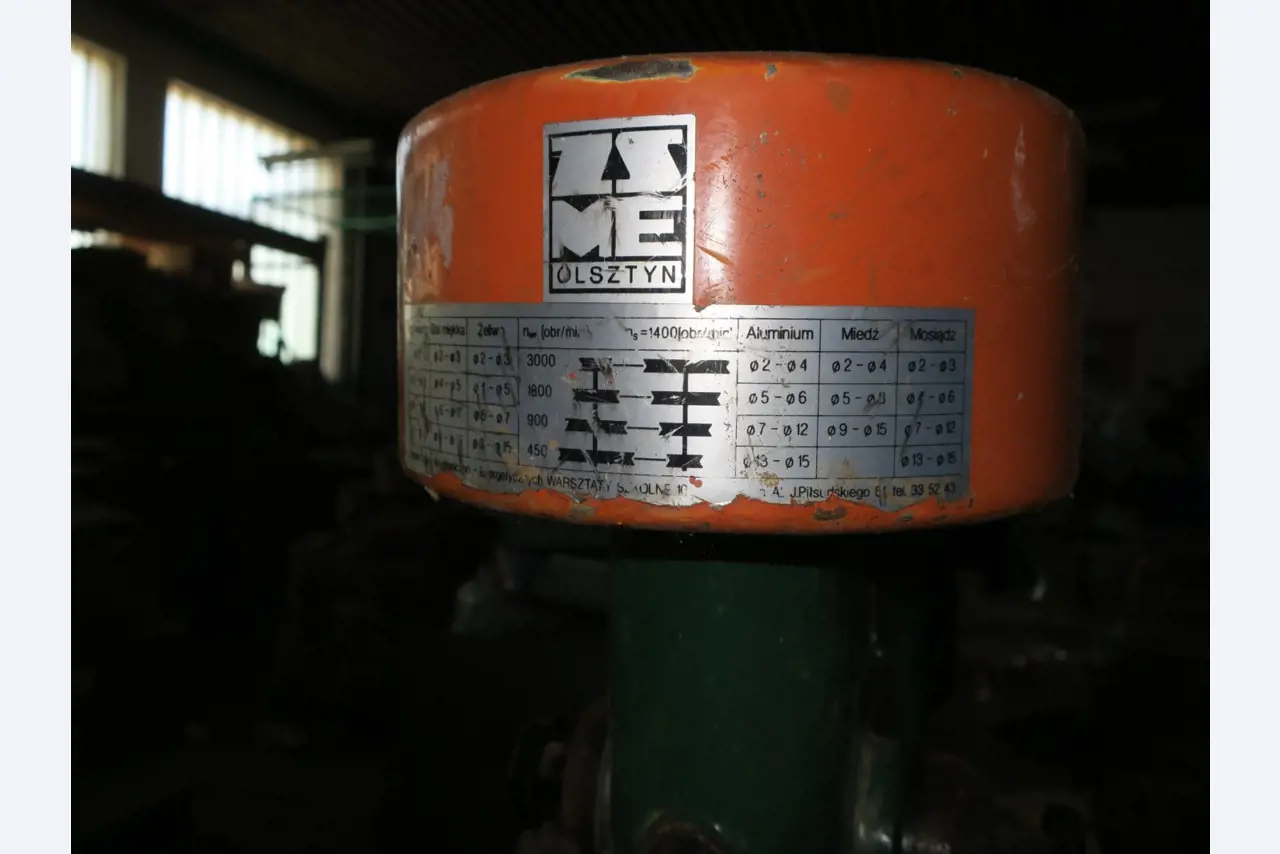 máquinas para trabalhar madeira bem conservadas-4