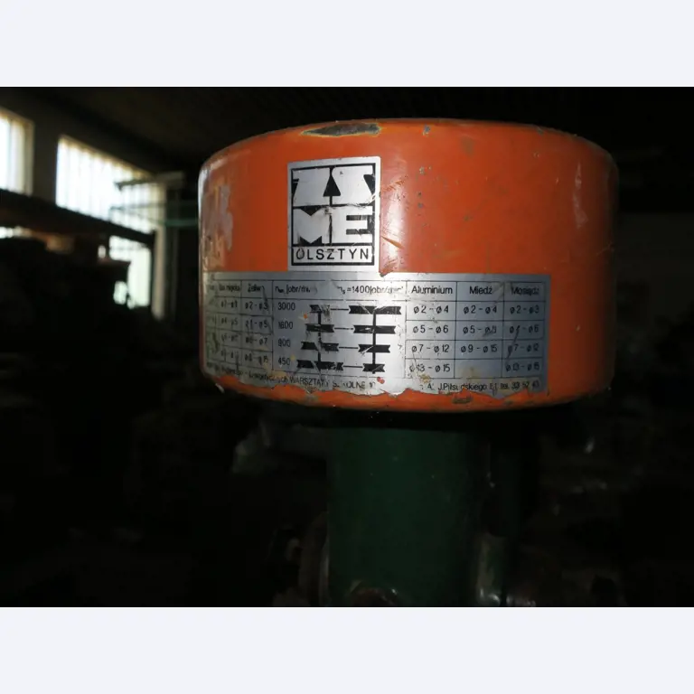 máquinas para trabalhar madeira bem conservadas-4