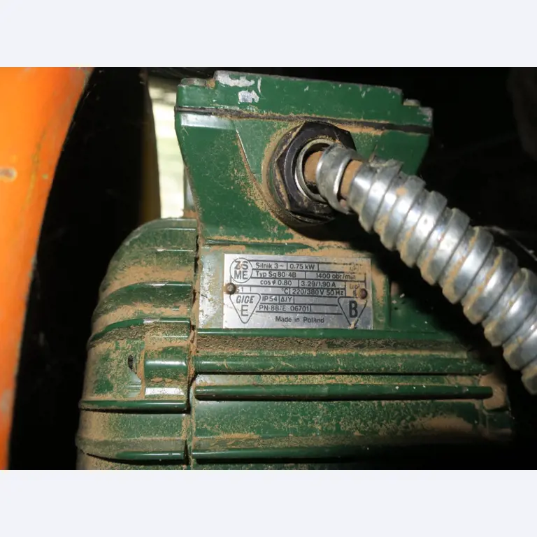 máquinas para trabalhar madeira bem conservadas-7