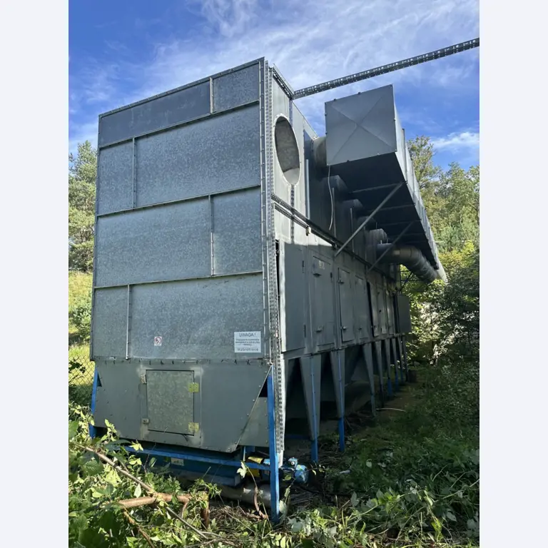 well maintained machines for wood processing-3