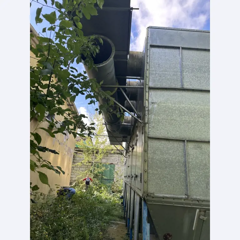 well maintained machines for wood processing-6