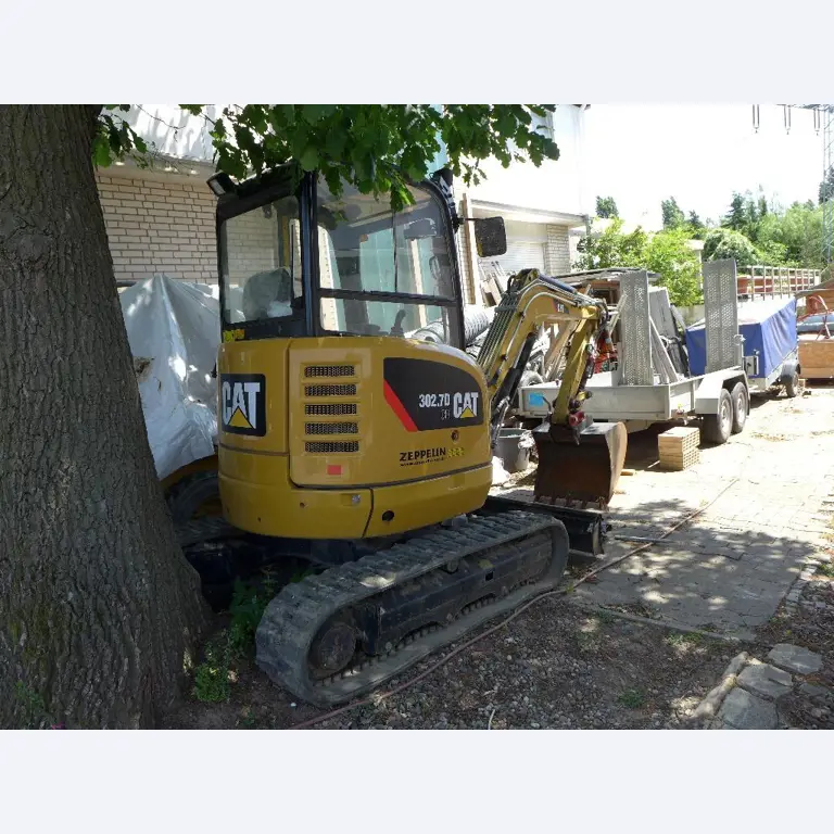 Maquinaria de construcción, herramientas de mano, coches, remolques y otros activos fijos <br-2