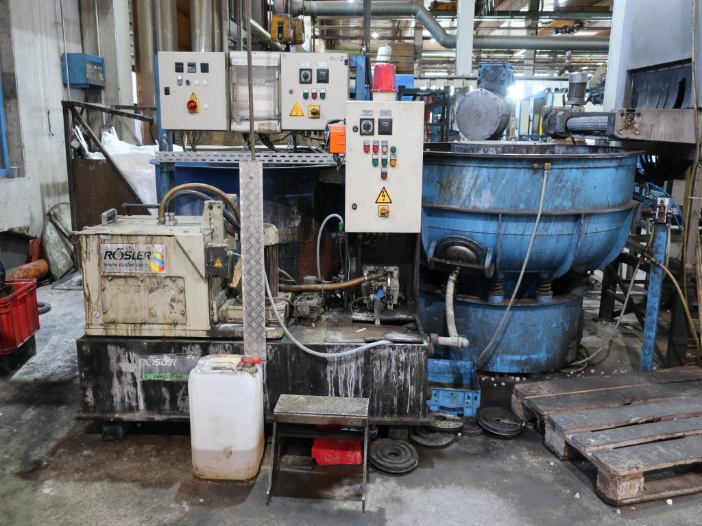 Machines for processing thin/medium thick sheet metal<br> (cutting, punching, pressing, bending)<br><font size="2">In collaboration with Hilco Industrial Acquisitions bv<br></font>-3