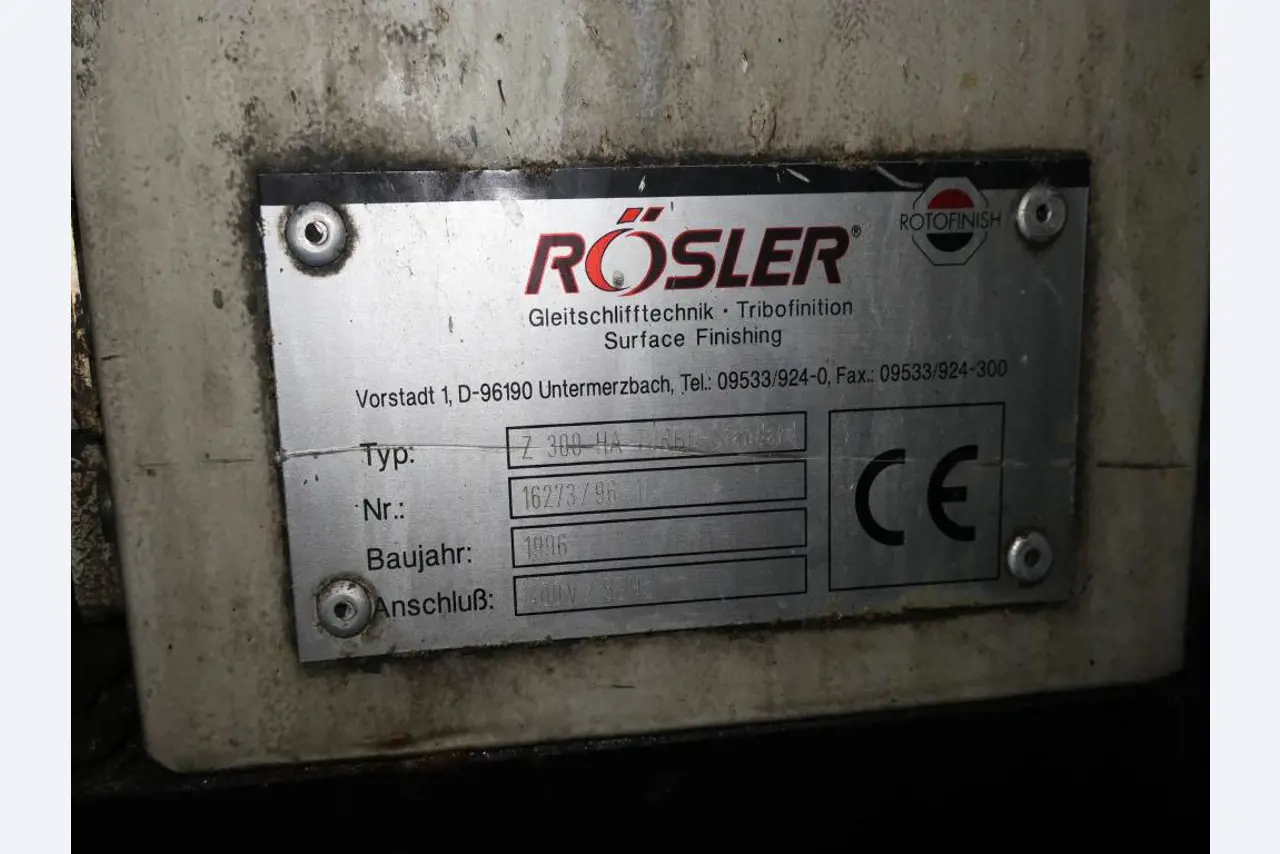 Máquinas para o processamento de chapas metálicas de espessura fina/média<br>(corte, perfuração, prensagem, dobragem)<br><font size="2">Em colaboração com a Hilco Industrial Acquisitions bv</font>-6