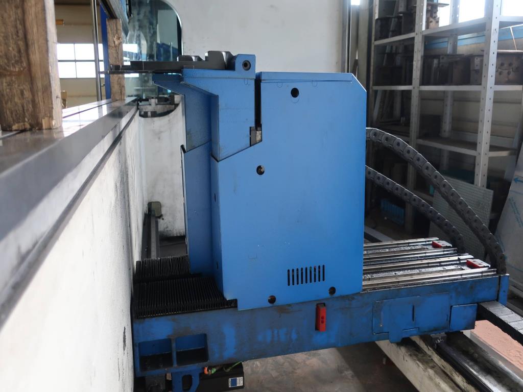 Machines for processing thin/medium thick sheet metal<br> (cutting, punching, pressing, bending)<br><font size="2">In collaboration with Hilco Industrial Acquisitions bv<br></font>-17