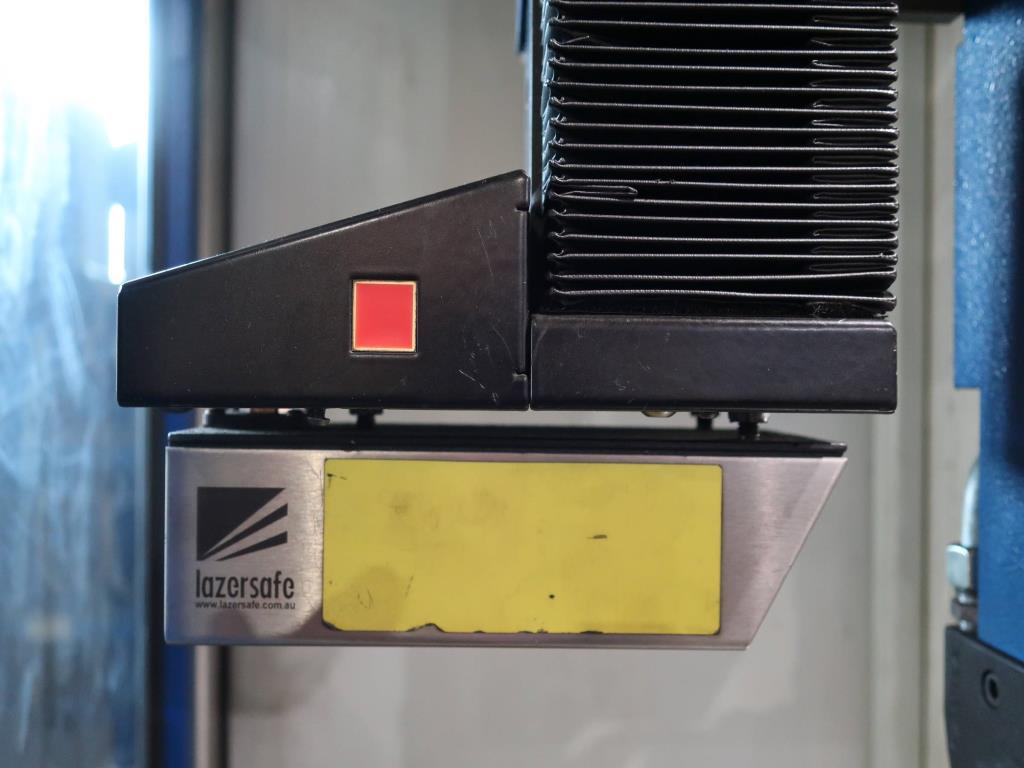 Machines for processing thin/medium thick sheet metal<br> (cutting, punching, pressing, bending)<br><font size="2">In collaboration with Hilco Industrial Acquisitions bv<br></font>-5