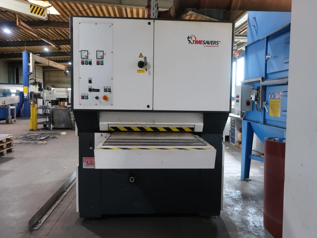 Machines for processing thin/medium thick sheet metal<br> (cutting, punching, pressing, bending)<br><font size="2">In collaboration with Hilco Industrial Acquisitions bv<br></font>-3