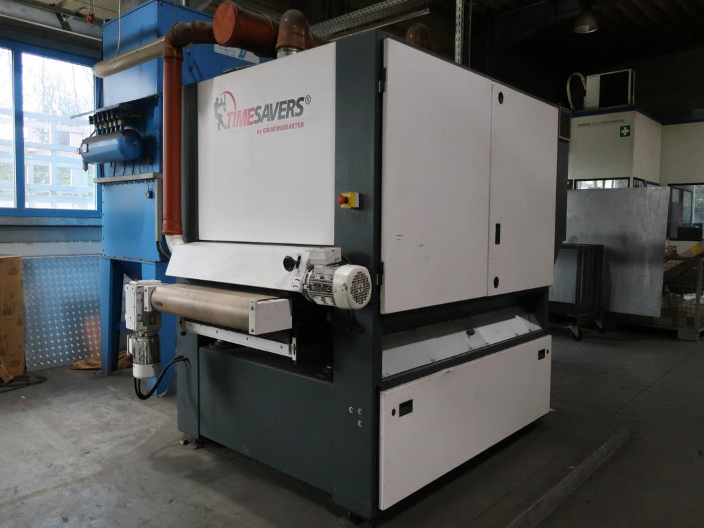 Machines for processing thin/medium thick sheet metal<br> (cutting, punching, pressing, bending)<br><font size="2">In collaboration with Hilco Industrial Acquisitions bv<br></font>-4