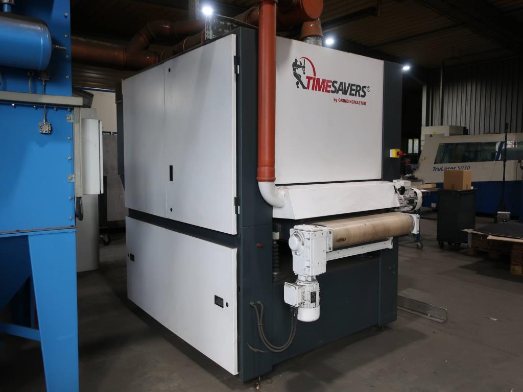 Machines for processing thin/medium thick sheet metal<br> (cutting, punching, pressing, bending)<br><font size="2">In collaboration with Hilco Industrial Acquisitions bv<br></font>-5