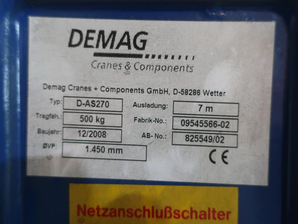 Maschinen zur Bearbeitung von dünnen/mittelstarken Blechen<br>(Schneiden, Stanzen, Pressen, Biegen)<br><font size="2">In Zusammenarbeit m. Hilco Industrial Acquisitions bv</font>-5