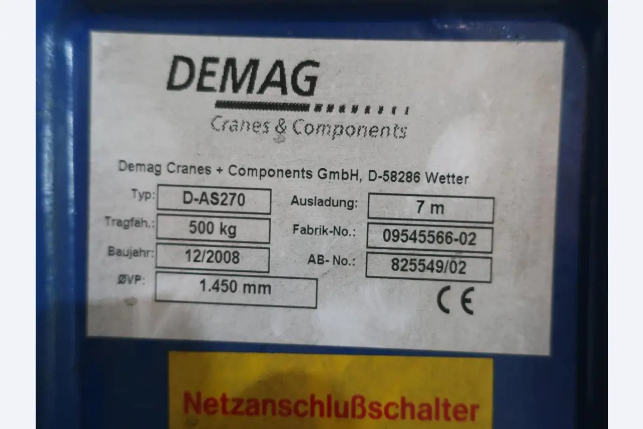 Máquinas para o processamento de chapas metálicas de espessura fina/média<br>(corte, perfuração, prensagem, dobragem)<br><font size="2">Em colaboração com a Hilco Industrial Acquisitions bv</font>-5