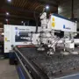 thumbnail-Machines for processing thin/medium thick sheet metal<br> (cutting, punching, pressing, bending)<br><font size="2">In collaboration with Hilco Industrial Acquisitions bv<br></font>-17